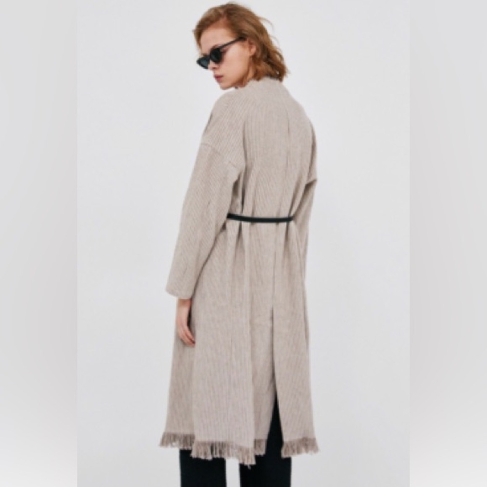 Zara Woman - Picture 3 of 14
